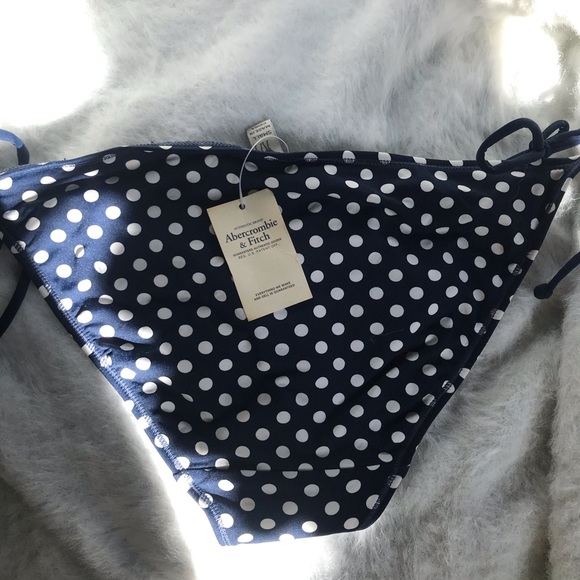 Brand new Abercrombie & Fitch bikini bottoms 👙 - Picture 7 of 7